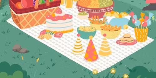 Picnic in the Park!