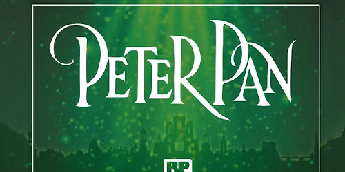 The Pantomime Adventures of Peter Pan - Live Captioning and BSL Interpreted