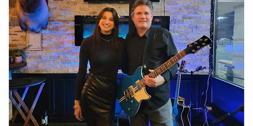 Dave& Sonia - Live at Brews & Barrels