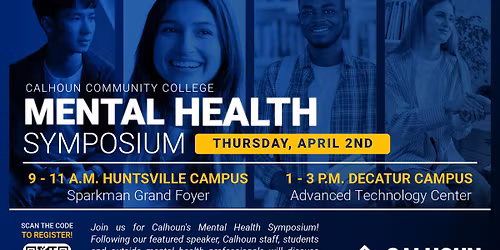 Mental Health Symposium