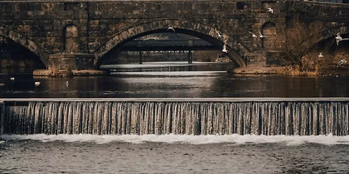 Human interactions in fluvial environments: river management