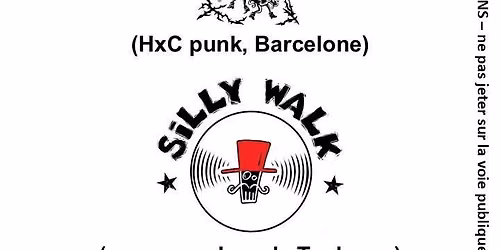 concert HxC Punk