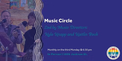 Music Circle