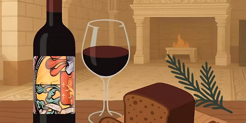 D\u00c9GUSTATION GOURMANDE DE NO\u00cbL AUTOUR DES \u00c9PICES