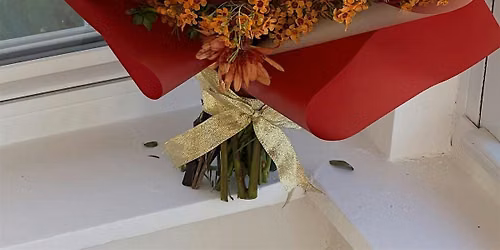Rumaani x Chashni Fall Floral Class