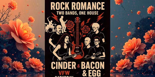 Husband Wife Rock Show