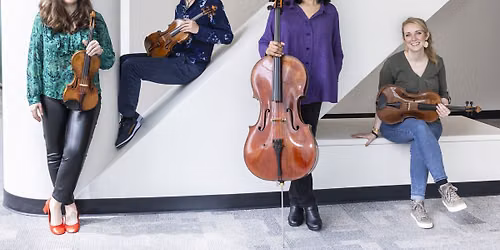 Juilliard String Quartet