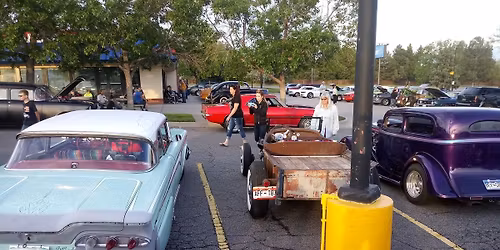 BURGER KING CRUISE NIGHTS CONTINUE IN JUNE 