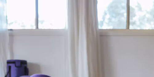 Restorative Yoga Workshop (Monthly) | Deep Rest & Reset with Annika Saigi