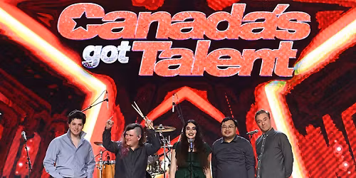 Adaptive Concert: ASD Band in Collaboration with Xenia Concerts