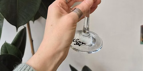 Thats Pure Glass