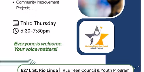 Rio Linda\/ Elverta Neighborhood Association