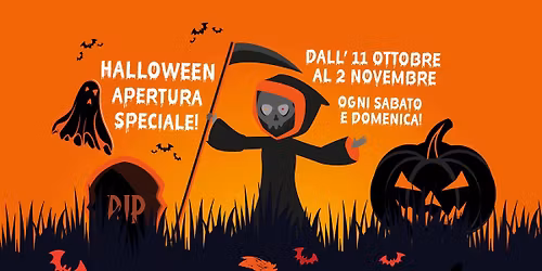 Citta\u0300 dei Mostri