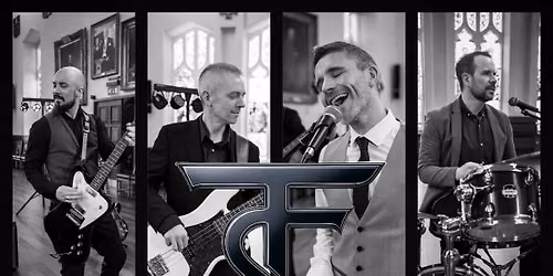 Live at The Hopeville