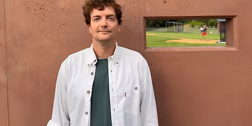 Paul Spring at Cadenza Music