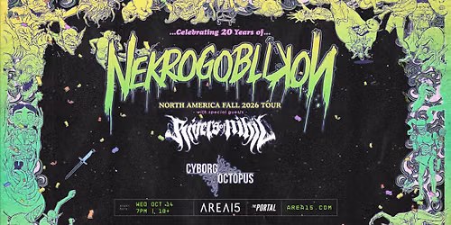 Nekrogoblikon