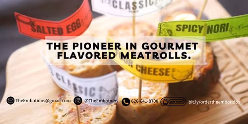 Coachella Valley Filipino Fest 2025