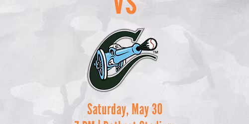 JC Brigade vs Kansas Cannons