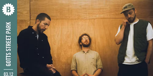 Gotts Street Park - CalligraFFerz \u2022 Botanique