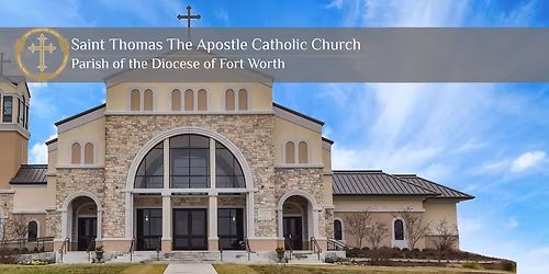 St Thomas Christmas Celebration 