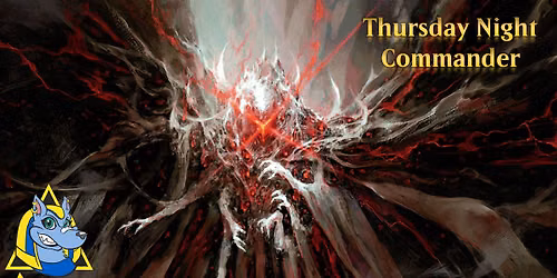 Thursday Night Commander