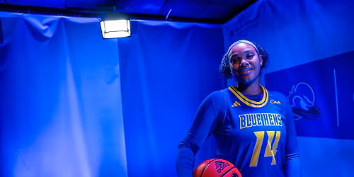 Women's Basketball vs. MTSU | Senior Day