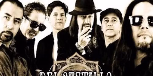 Del Castillo Band