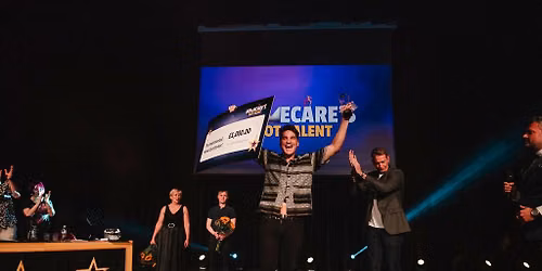 Homecare's Got Talent 2026- GRAND FINALE!