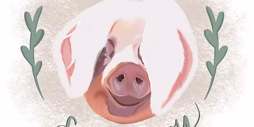 Music \ud83c\udfb6 Fundraiser for Pear Tree Animal Sanctuary