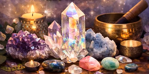Crystal workshop