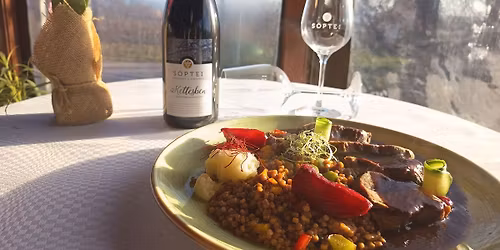 S\u00f6ptei Borvacsora 