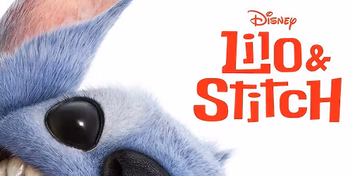 Free Friday Fun: Lilo & Stitch 