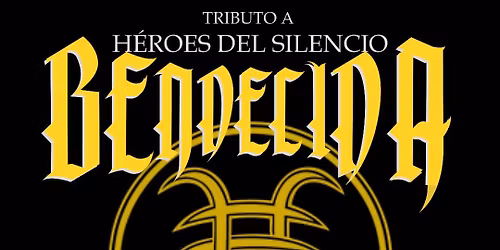 BENDECIDA EN LA COCHERA CABARET, M\u00c1LAGA