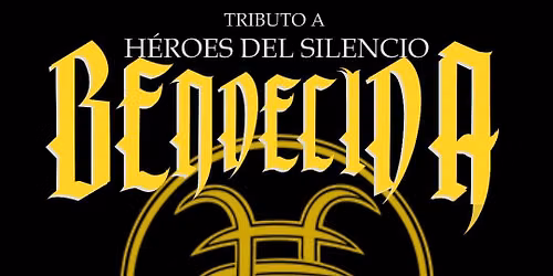 BENDECIDA EN LA COCHERA CABARET, M\u00c1LAGA