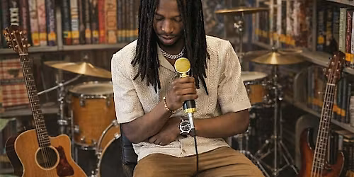 THE QUIET ROOM ( An intimate live music experience)