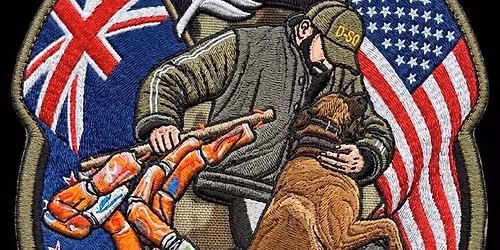 IronDog K9 New Zealand 2026