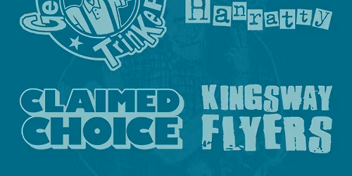 13. Randale Records Meeting