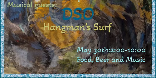 4th Annual JK' MNS Fund Deckfest 