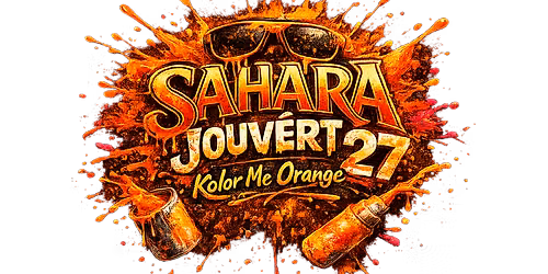 SAHARA JOUVERT 27