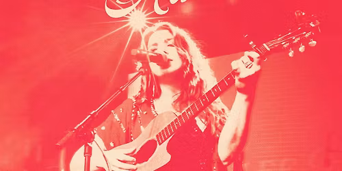 Caylee Hammack: Bed of Roses Acoustic Tour