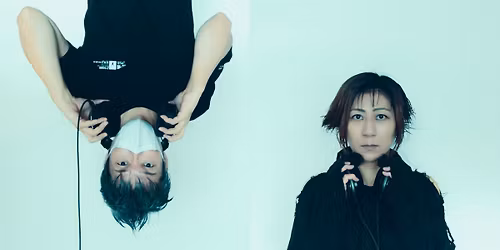 MELT BANANA + Deaf Club + Coffin Prick + Dream_Mega - The Ritz