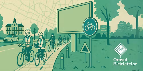 \ud83d\udeb2 Tur Tehnic pe Pistele de Biciclete din Ia\u0219i \ud83d\udeb2