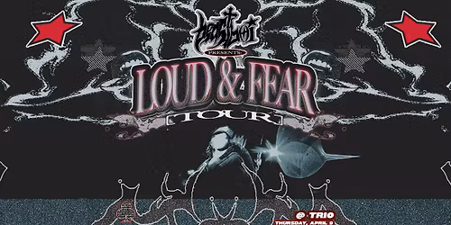 Beastboi - Trio - Charleston, SC