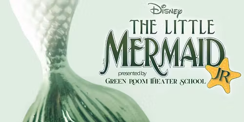 Auditions for Spring musical: The Little Mermaid Jr.