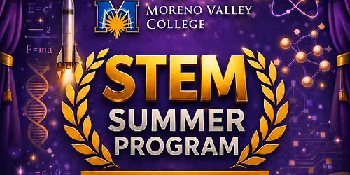 STEM Summer Program 