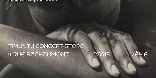 Atelier M\u00e9ditation et Dialogue :  Prendre soin de soi, acte de r\u00e9sistance