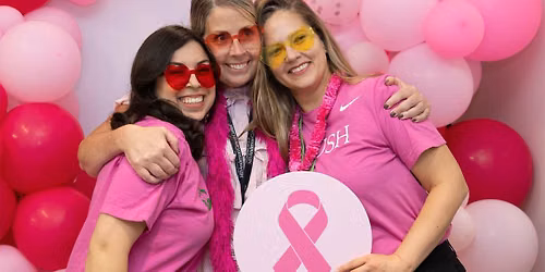 Thrive Pink 2026 