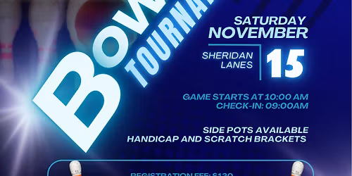 Doubles Tournament