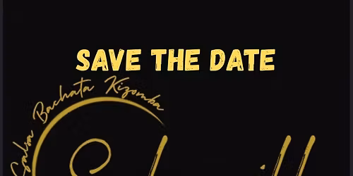 SAVE THE DATE - \u00c9v\u00e9nement & AG Salsapills Amiens