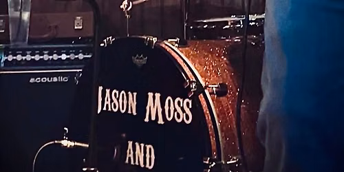 BELMONT, NC Jason Moss and the Hosses at The Pharmacy